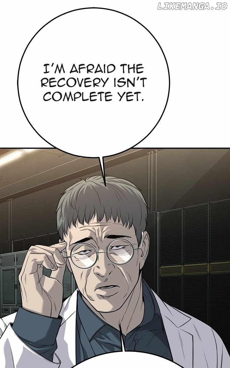 Son's Retribution Chapter 49 138